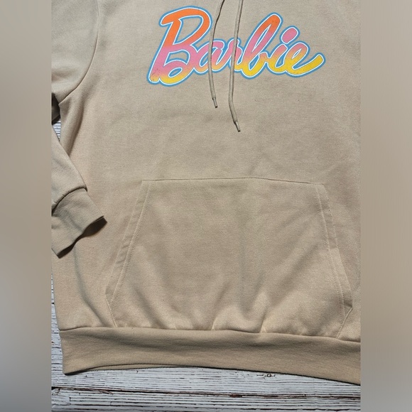💎Barbie Hoodie - Picture 2 of 7